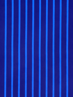 Blue Stripe