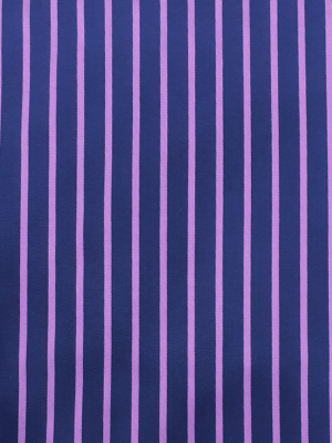 Purple Stripe