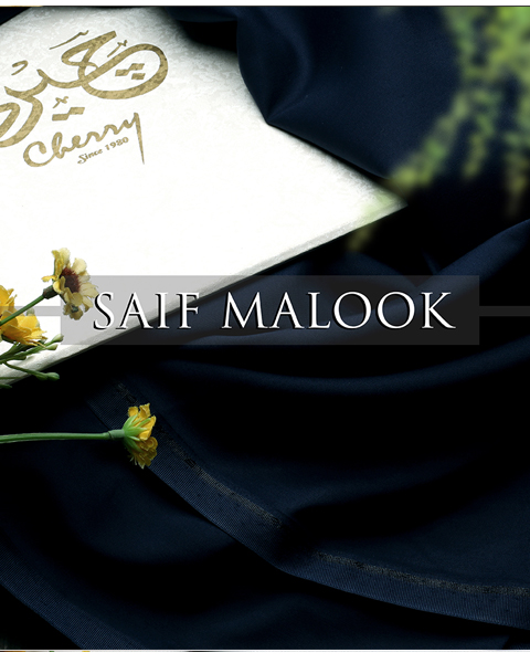SAIF MALOOK