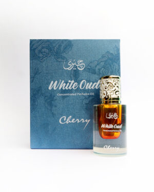 White Oud