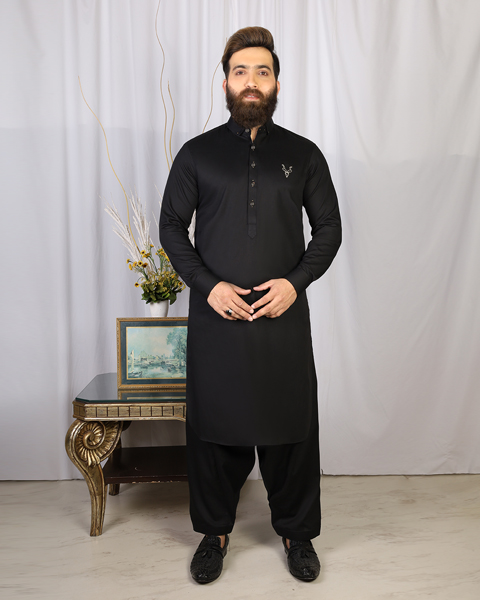 Kameez Shalwar Archives - Page 4 of 7 - Cherry House of Men's Fashion