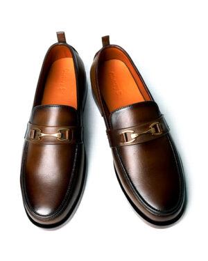 Abada Loafer Brown